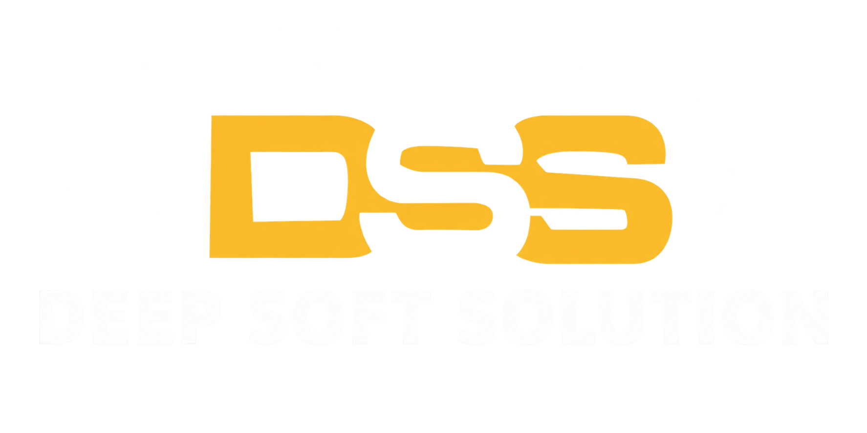 DEEP SOFT SOLUTION LOGO